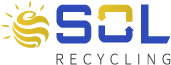 Sol Recycling Logo